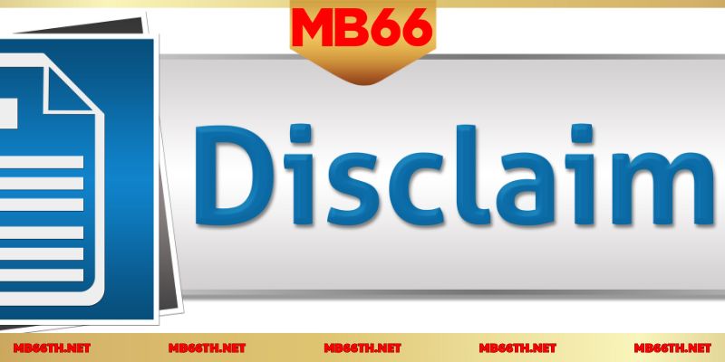 MB66 รับผิดชอบเต็มที่เมื่อเกิดข้อผิดพลาดจากระบบ