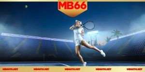 การเดิมพันเทนนิสเสมือน ที่ MB66: ชัยชนะในโลกดิจิทัล