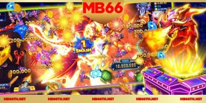 เกมยิงปลาอะโรวาน่า MB66 เทคนิคทำกำไรมหาศาล โบนัสแตกไว