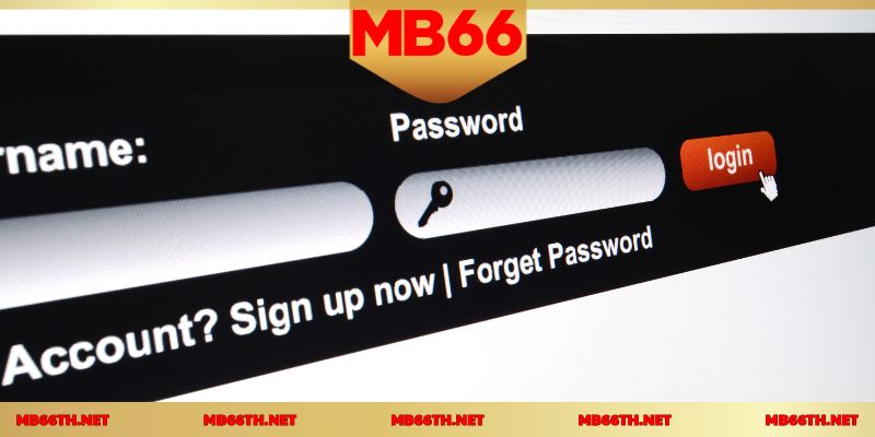วิธีแก้ไขปัญหาการเข้าสู่ระบบ MB66 อย่างรวดเร็ว
