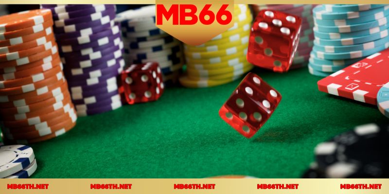 โต๊ะเดิมพันไฮโลสดที่ MB66 รอคุณอยู่